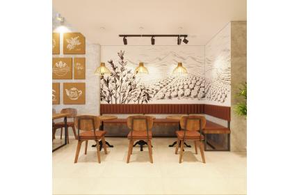 MIA Tea&Coffee