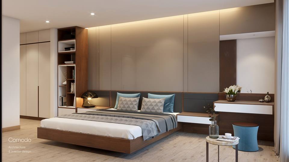 thiết kế nội thất chung cư tại Hà Nội Apartment D, Ruby4, Goldmark 3 1532312123
