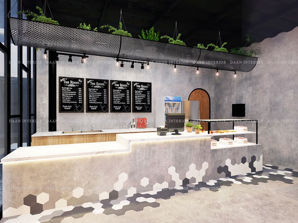 thiết kế nội thất Cafe tại Đà Nẵng SkyPark-Tổ hợp Nhà Hàng - Coffee - Shop - Lounge 7 1549945779