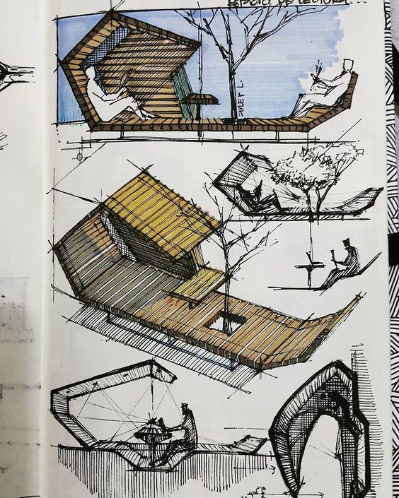 Ý tưởng hay  Kiến Trúc 1 1551868014