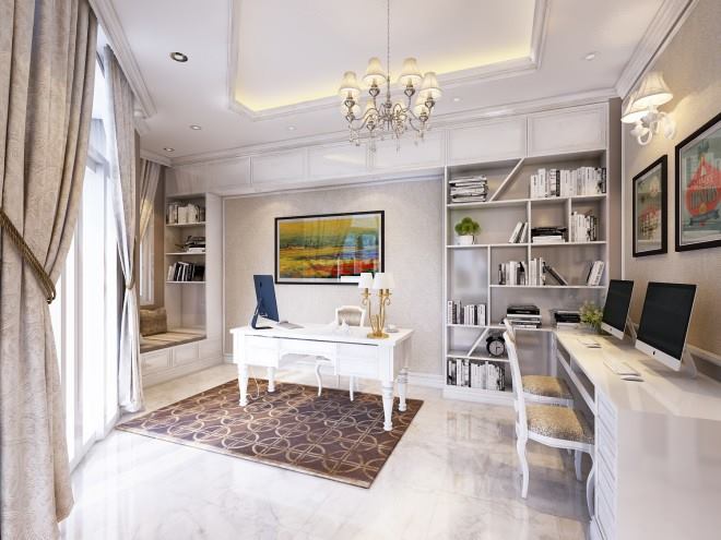 thiết kế nội thất Nhà tại Hồ Chí Minh Nhà 3 Tầng 1 1534131835