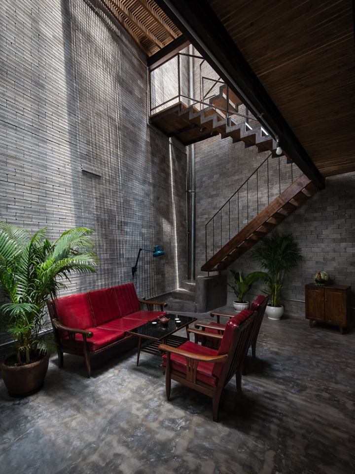 thiết kế Nhà tại Hồ Chí Minh Zen House 11 1537173582
