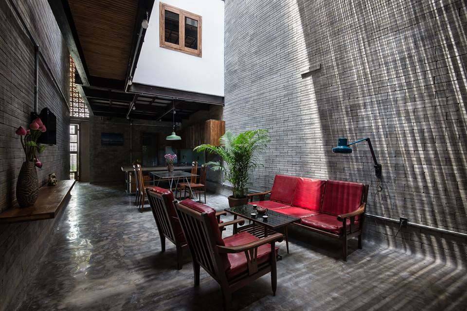 thiết kế Nhà tại Hồ Chí Minh Zen House 25 1537173579