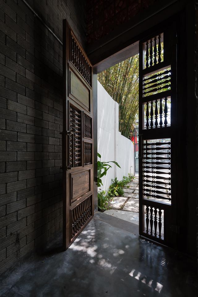 thiết kế Nhà tại Hồ Chí Minh Zen House 26 1537173577